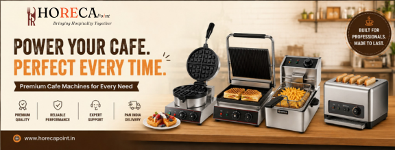 Horeca Banner 2