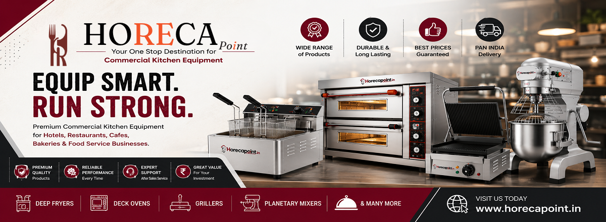 Horeca Banner 1