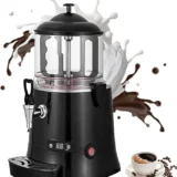 Hot Chocolate Dispenser 5 ltr 1 Hot Chocolate Dispenser 5 ltr
