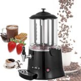 Hot Chocolate Dispenser 10 ltr