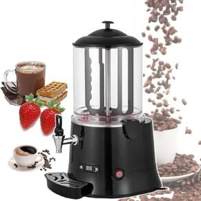 Hot Chocolate Dispenser 10 ltr