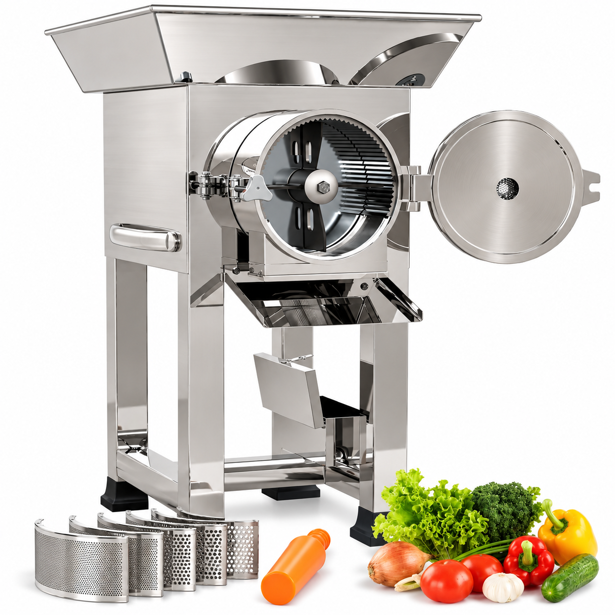 1 Hp Wet Gravy Machine / Wet Pulverizer 1 1 Hp Wet Gravy Machine Wet Pulverizer