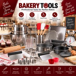Bakery Tools