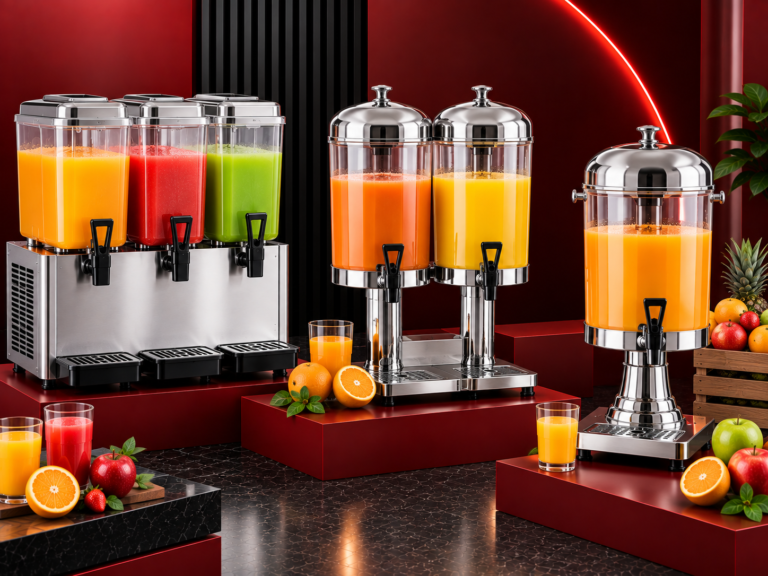 Juice Dispesner