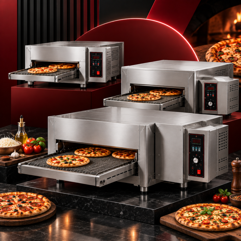 Pizza Oven