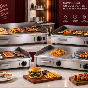 Hot Plates