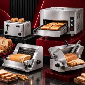 Bread Machines