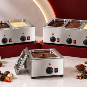 Chocolate Melter