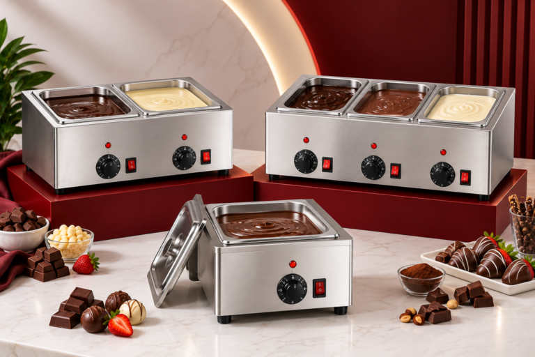 Chocolate Melter