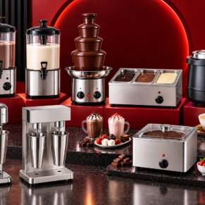 Hot Equipments