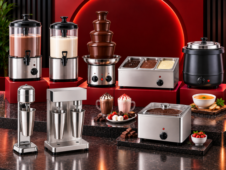 Hot Equipments