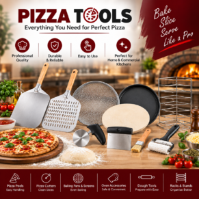 Pizza Tools