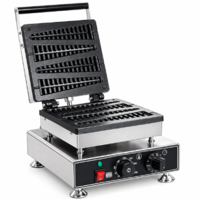 Ice Lolly Stick Tree Waffle Maker Machine