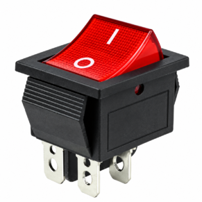 On- Off Switch For Waffle Maker Deep Fryer Sandwich Griller Food Warmer