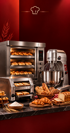 Baking Equipment