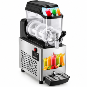 Slush Dispenser Single Tank 12 Ltr