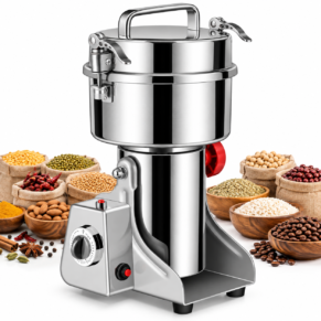 Tilting High Speed Masala Grinder