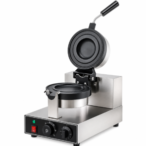 UFO Hamburger Burger Waffle PresserSealer Machine